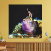 Contemplateur d'étoiles depuis une impression sur  (Insitu(Salon))