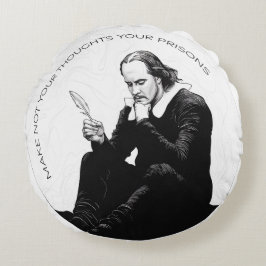 Contemplatieve troost: eenvoudige, elegante medita rond kussen