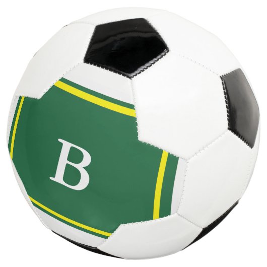 Contemporain Design vert/Jaune (3/4)