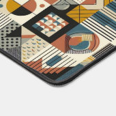 Contemporary Abstract Design (Coin)