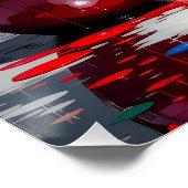 Contemporary Art Poster Paper (Semi-Gloss) (Coin)