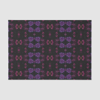 contemporary purple Tissue Paper Tissuepapier