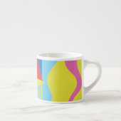 Contemporary Windmill Espresso Mug (Droite)