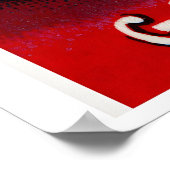 Conteneur de thé indien - Impression de boîte d'al (Coin)