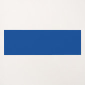 Content Creator Merk Yoga Mat (Achterkant (horizontaal))