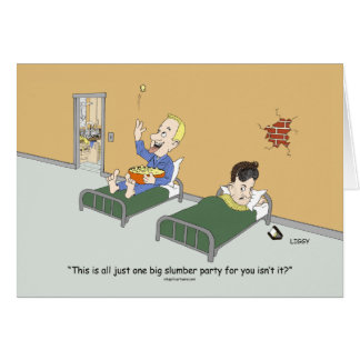 Content Missionaire Card