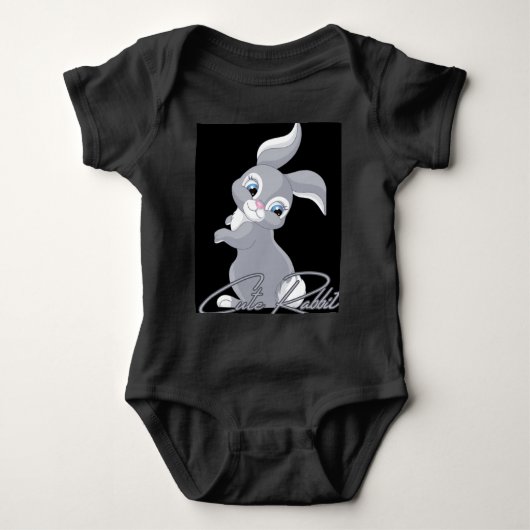 Content That Clicks Romper (Voorkant)