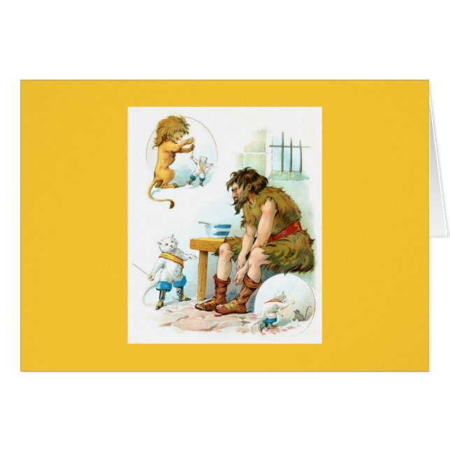 Contes classiques de Fairytales (Devant horizontal)