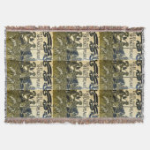 "Contes couverture de livre vintage de (Devant)