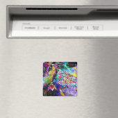 Contes de fées, aimant (In Situ (Lave-vaisselle))