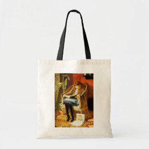 "Contes de fées" par Mary Gow - sac