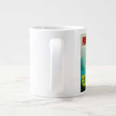 Contes de Frankenstein Coffee Mug (Dos)