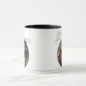 Contes excitants : Basement Mug de docteur fou (Centre)