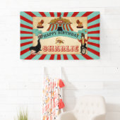 Contexte de Tableau de bannière de partie de (En situation)