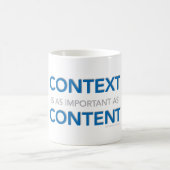 Contexte rappel Mug (Centre)