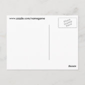 Conti-wapenlaag (Beheerd) Briefkaart (Achterkant)