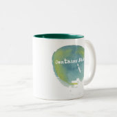 Contient la Mug magique (Devant droit)