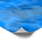 continentaal poster (Hoek)