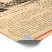 Continental Life Insurance Company Poster (Hoek)