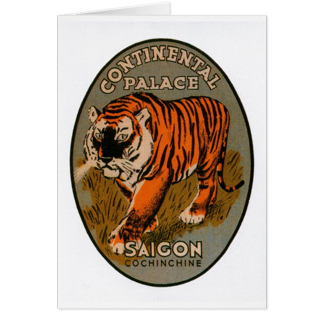 Continental Palace Hotel (Voorkant)