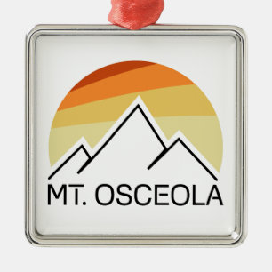 Continental Reckoning: Het Amerikaanse Westen in d Metalen Ornament