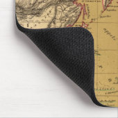 Continentale kaart muismat (Hoek)