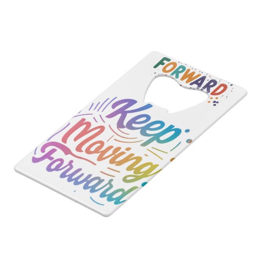 Continuer à avancer (Devant Angle)