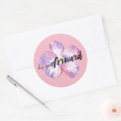 Continuer à avancer Stickers (Enveloppe)