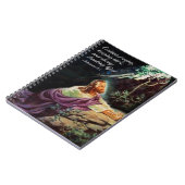 Continuer la prière 1 Carnet (Côté gauche)