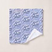 Continuez (Gant de toilette)