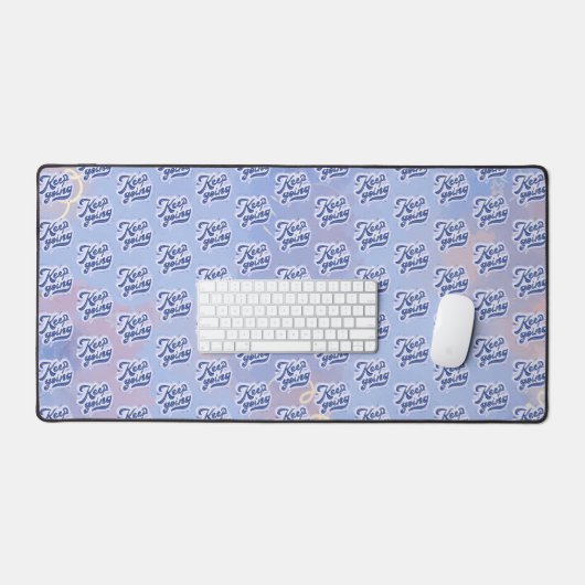Continuez (Clavier et souris)