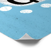 Continuez À Faire De L'Art Mur De Poster (Coin)