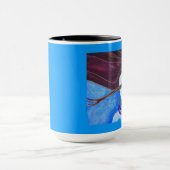 Continuez à rêver la tasse (Centre)