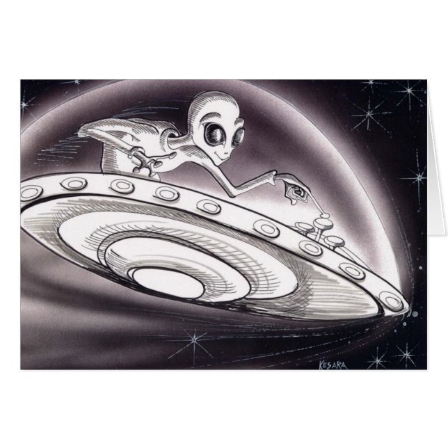 Continuez à voler (Devant horizontal)