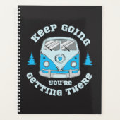 Continuez À Vous Y Rendre (Devant)