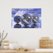 Continuez ! Affiche (Cuisine)