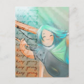 Continuez - Cartes postales DNM (Devant)