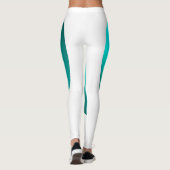 continuez juste à faire tourner des leggings (Dos)