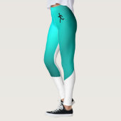 continuez juste à faire tourner des leggings (Gauche)