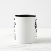 Continuez... Mug (Centre)