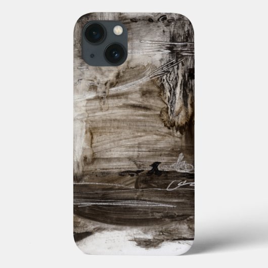 Continuüm I Case-Mate iPhone Case (Achterkant)