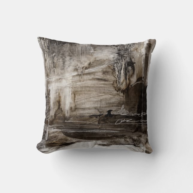 Continuüm I Kussen (Voorkant)