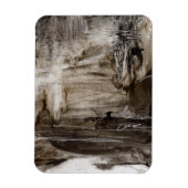 Continuüm I Magneet (Verticaal)