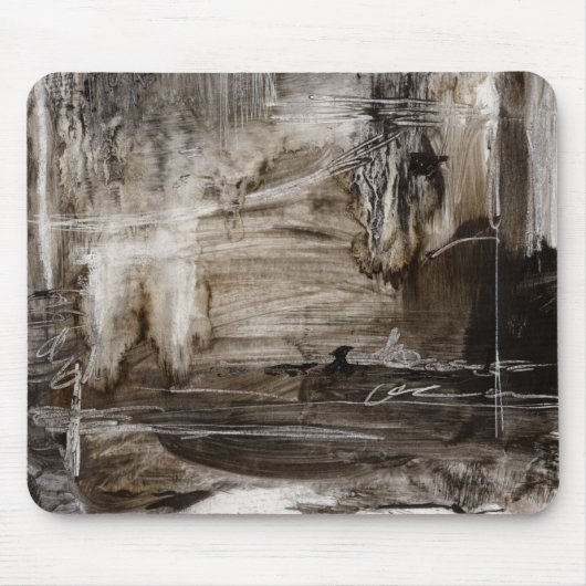 Continuüm I Muismat (Voorkant)