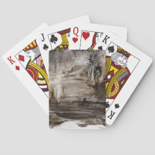 Continuüm I Pokerkaarten