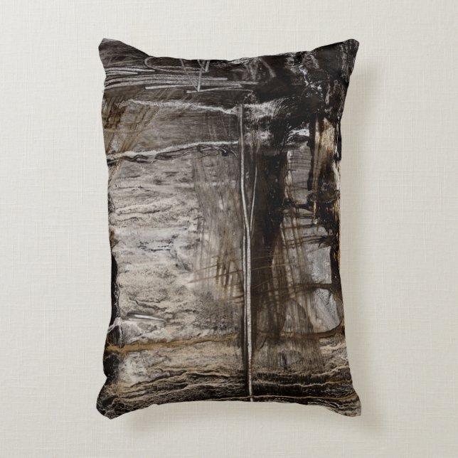 Continuüm II Accent Kussen (Voorkant(Verticaal))