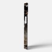 Continuüm II Case-Mate iPhone Case (Achterkant / Rechts)