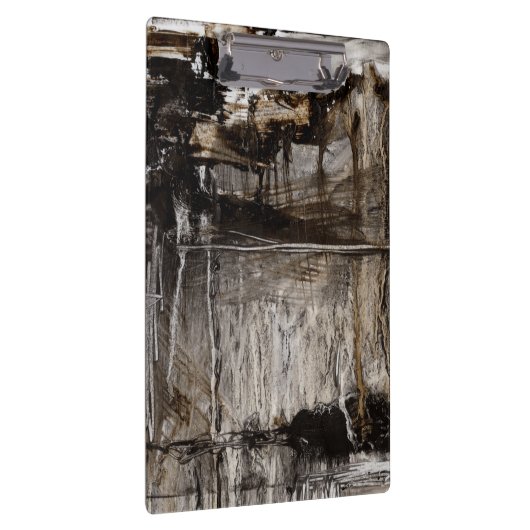 Continuüm II Klembord (Rechts)