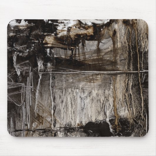 Continuüm II Muismat (Voorkant)