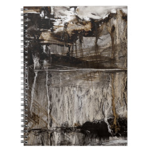 Continuüm II Notitieboek